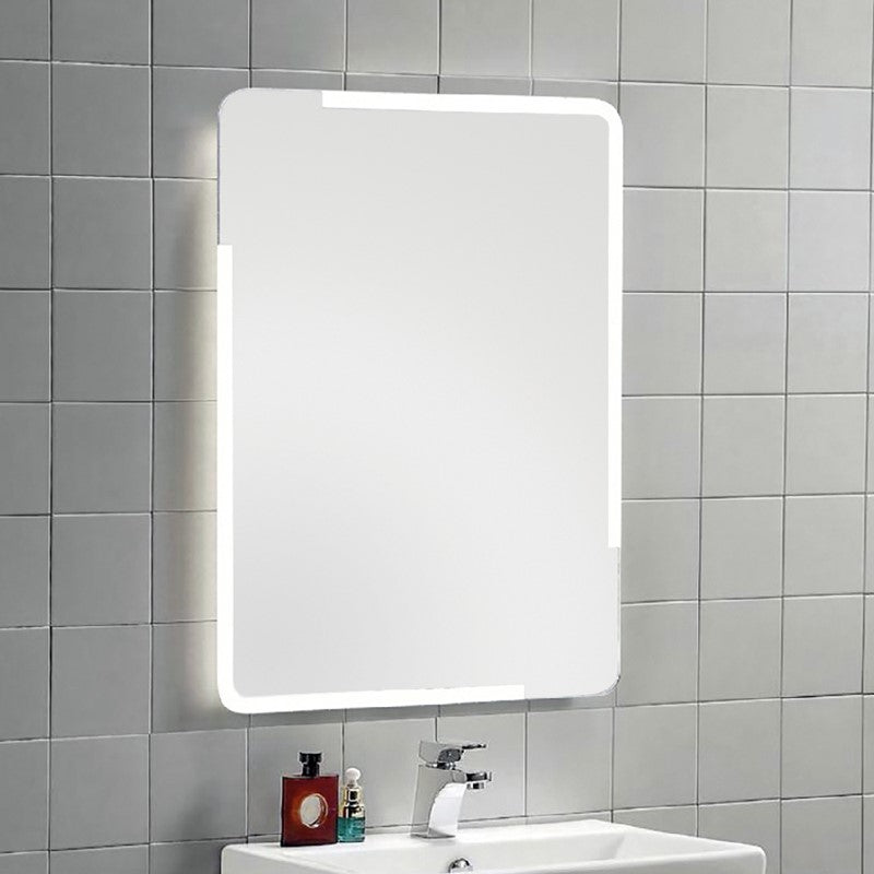 Synergy Genoa Led Strip Mirror With Touch Switch (SY-IL-29N)