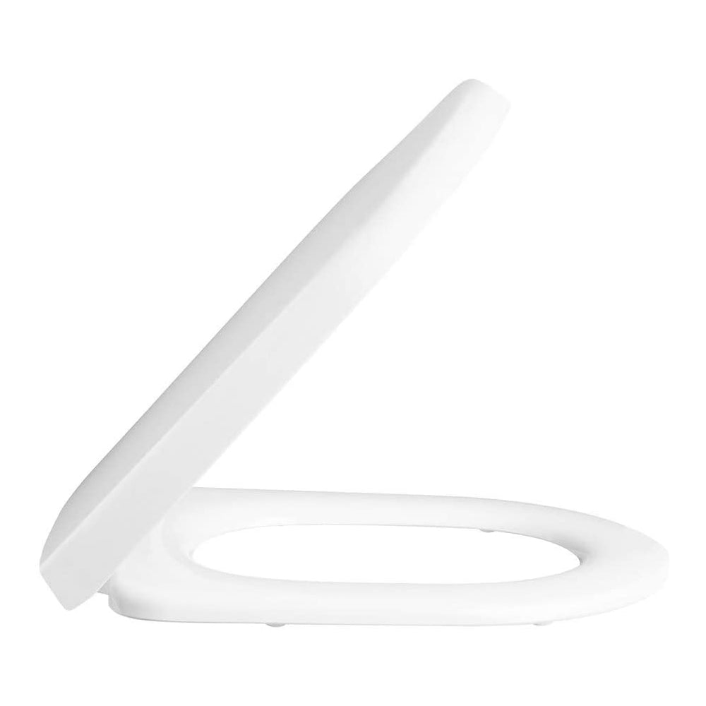 Synergy Marbella Maxi Close Coupled Full Access Open Back Pan (SY-MARB11 & SY-MARB08)
