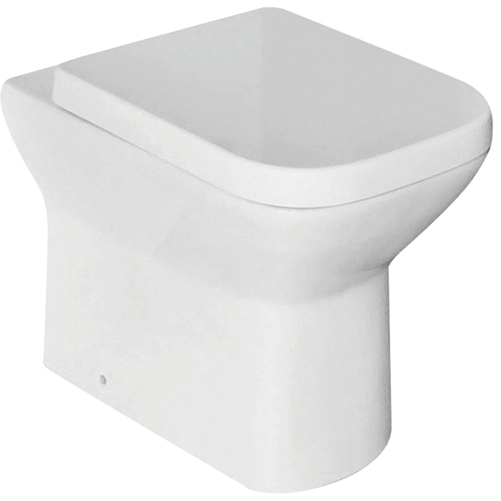 Synergy Versa Rimless Wall Pan (SY-VER15)