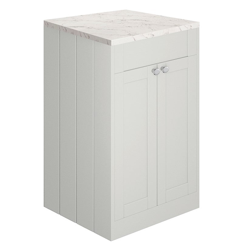 Henbury 610Mm Deep Countertop (SY-HEN61OA)