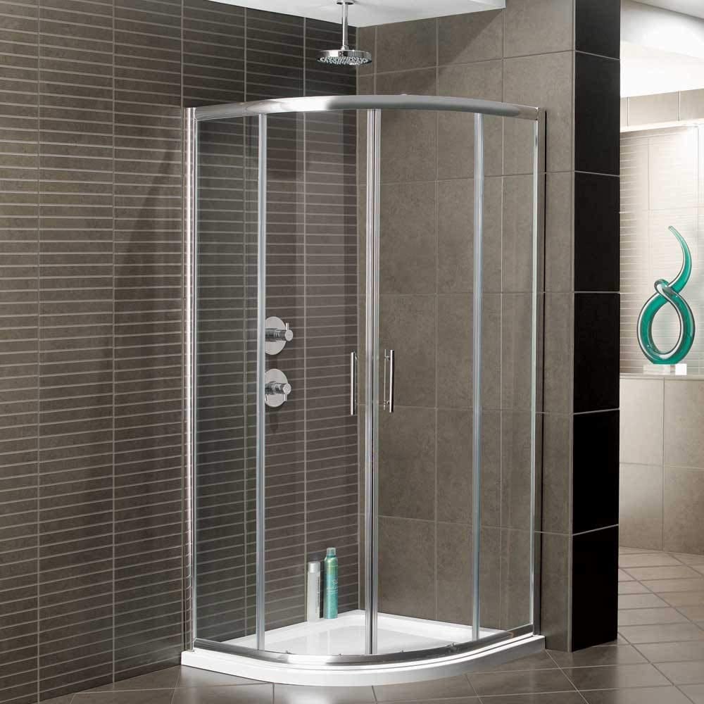 Ralus 6 Shower Enclosures