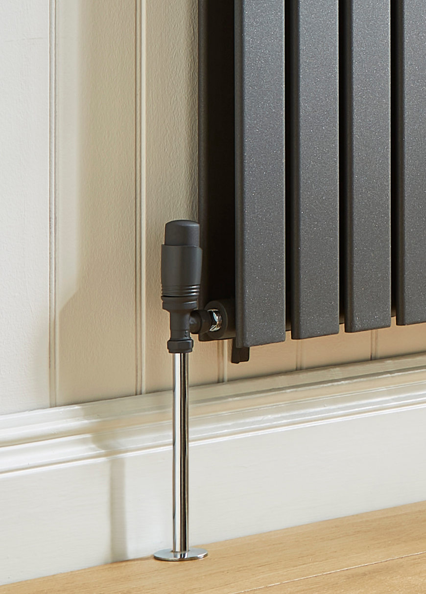 Radiator Valves & Accessories