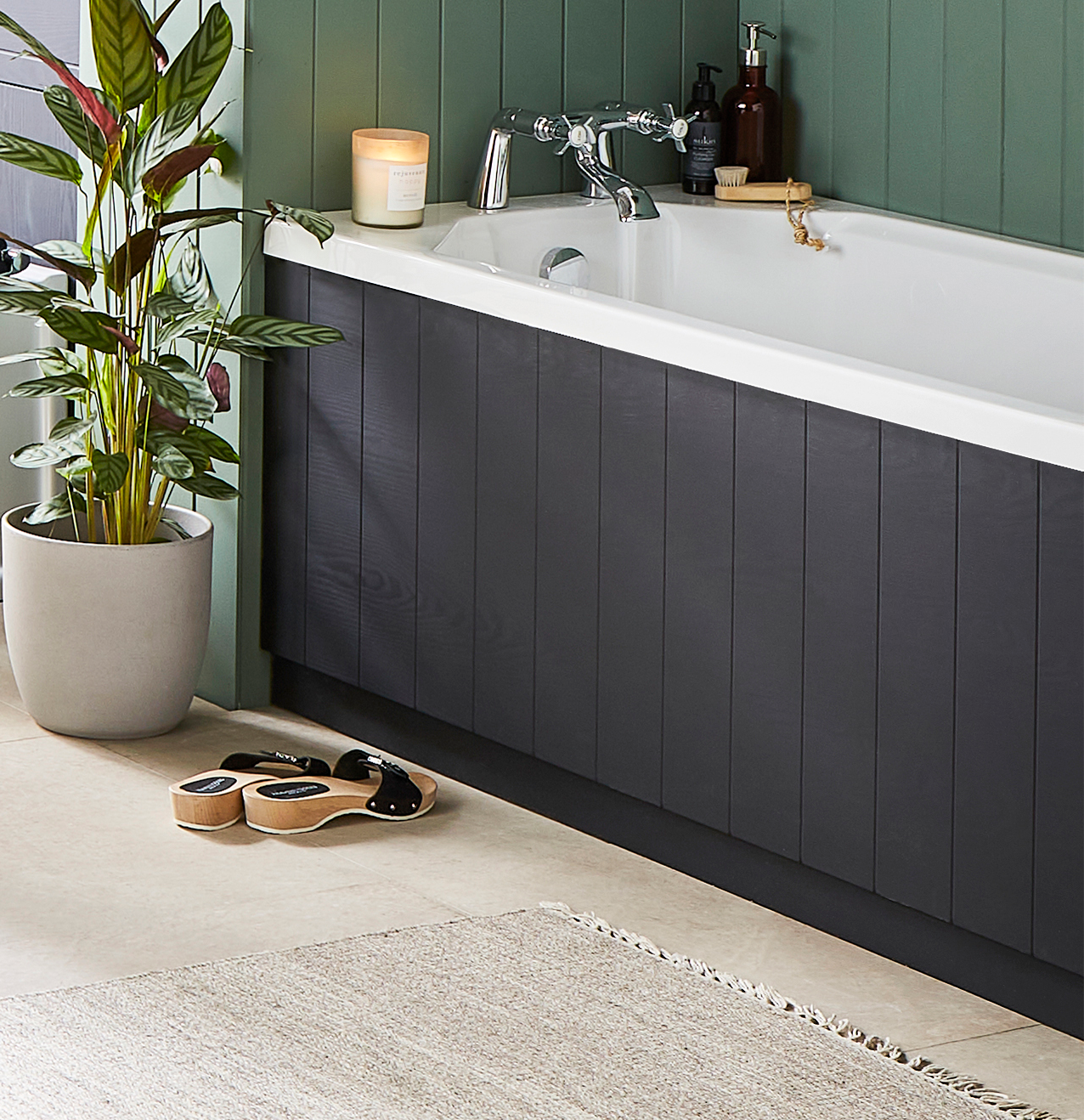 Bath Panels