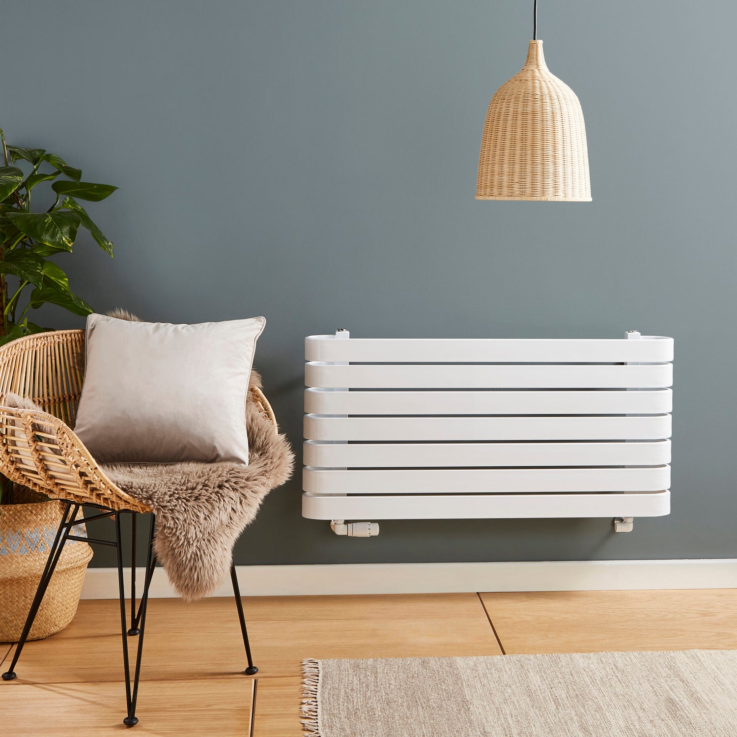 Radiators