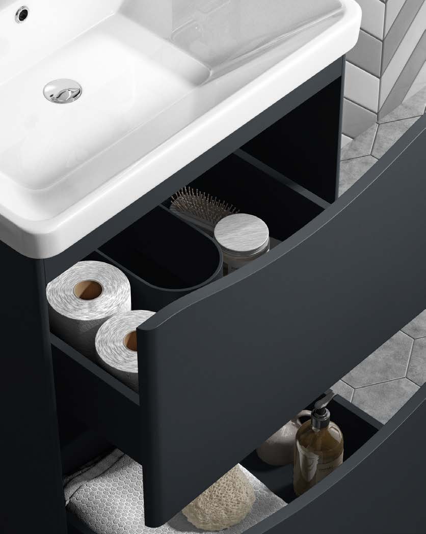 Bathroom Furniture