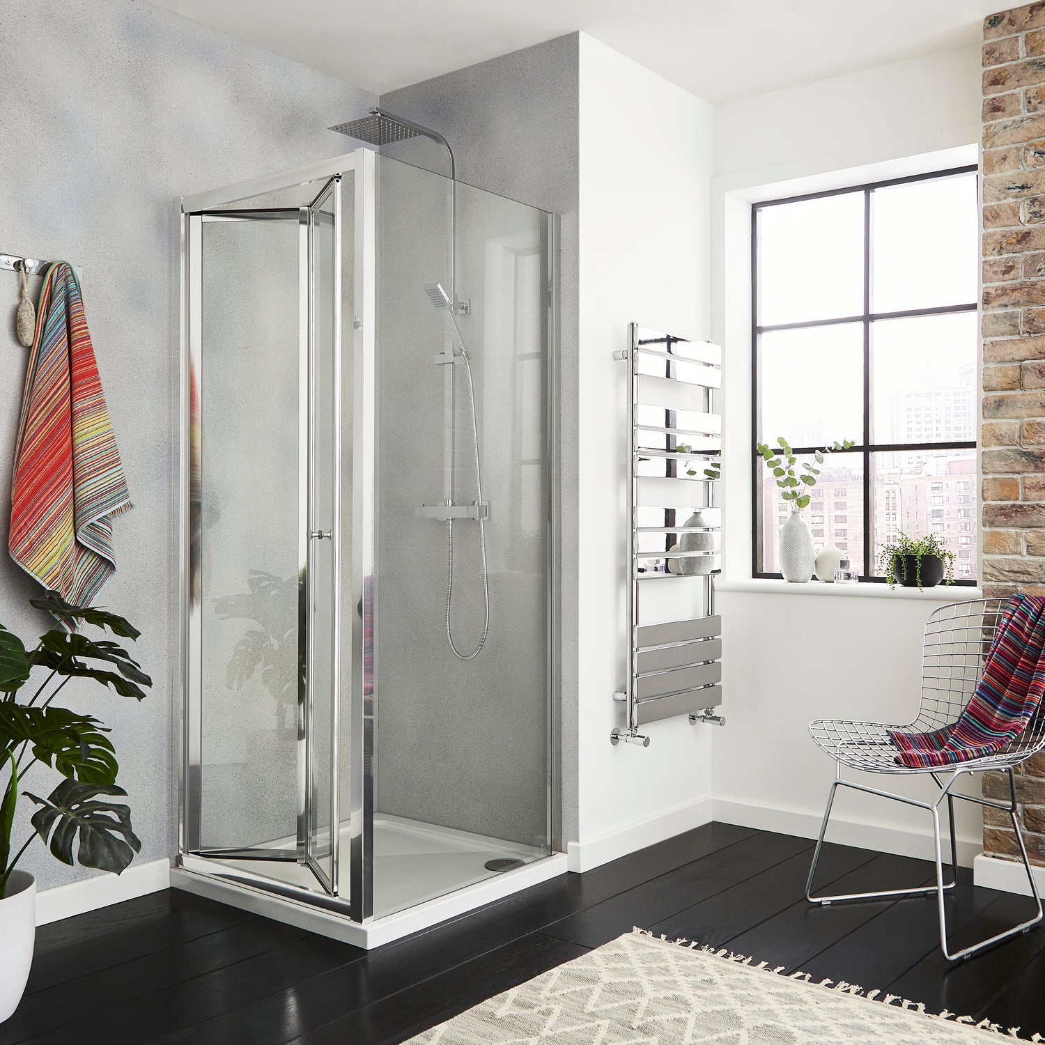 KV6 Shower Enclosures