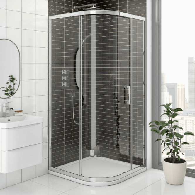 KV8 Shower Enclosures
