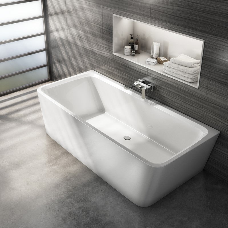 Double Ended Baths