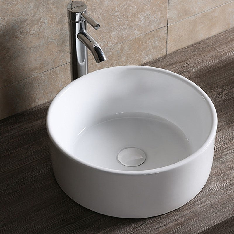 Countertop Basins