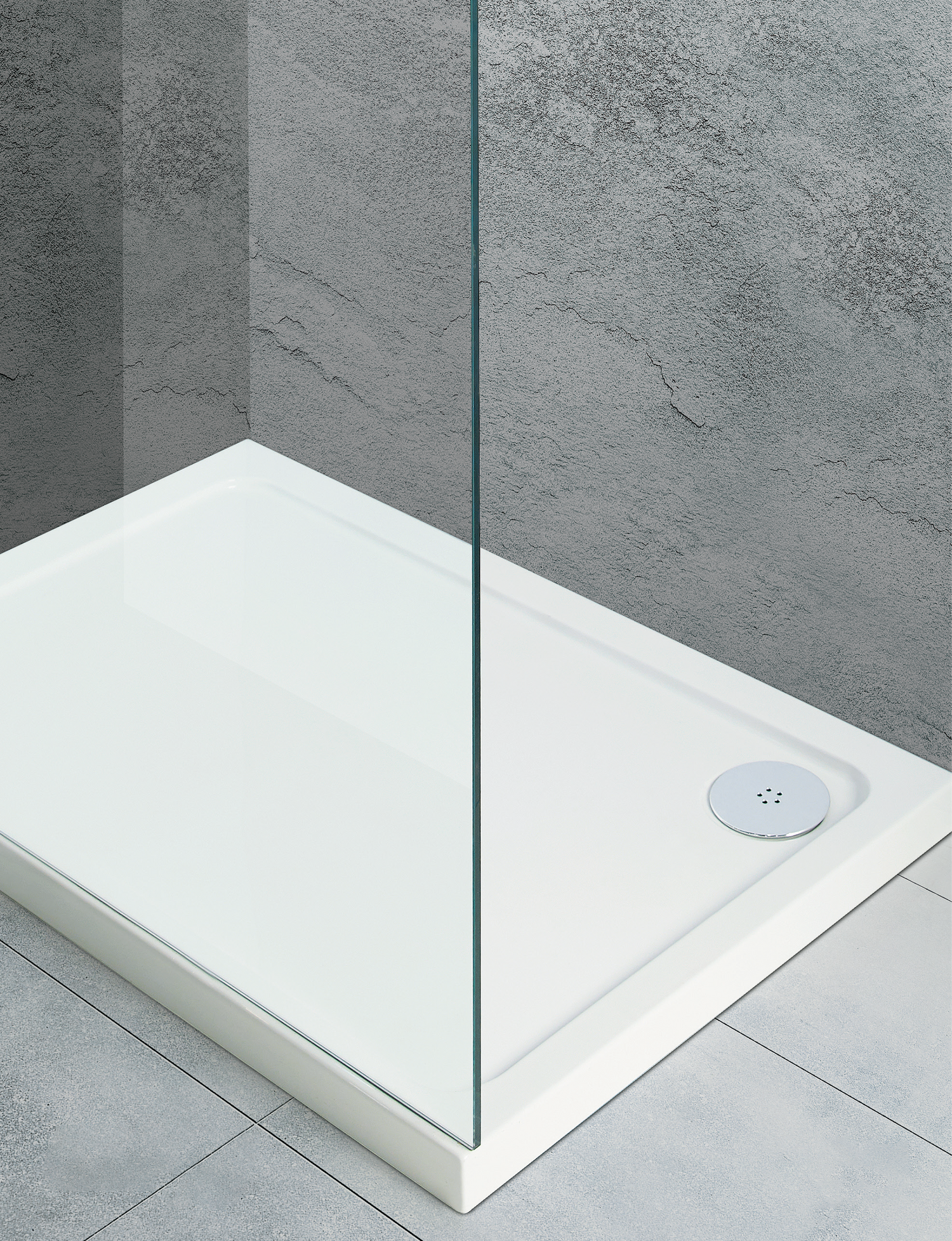 Shower Trays