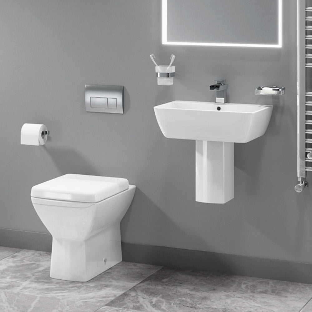 The Valencia Range by Synergy