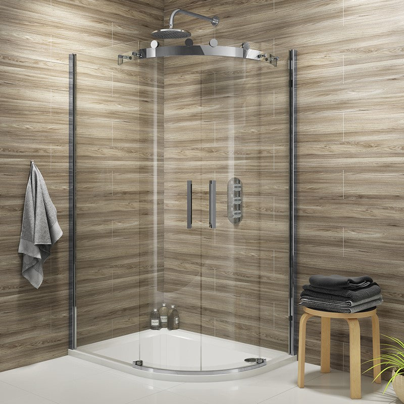 Vodas 8 Shower Enclosures