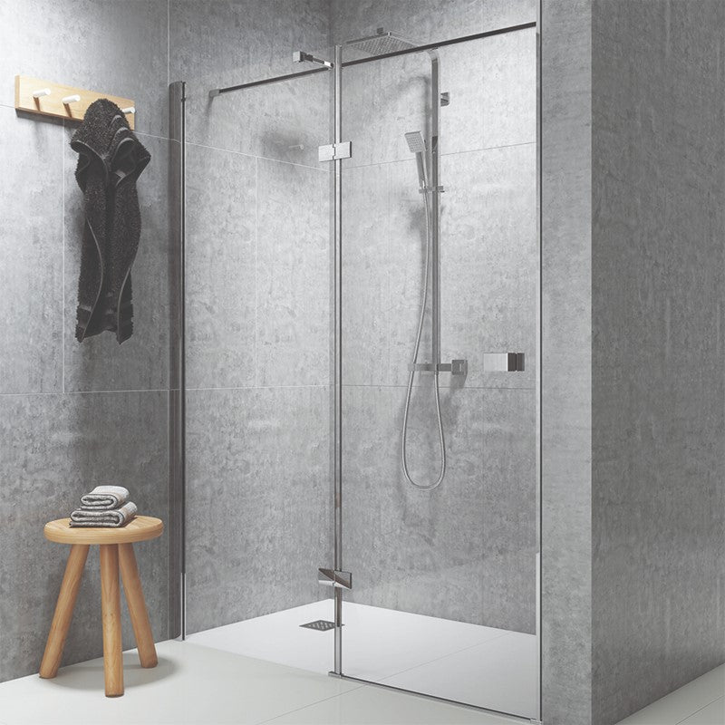 Stella 8 Shower Enclosures