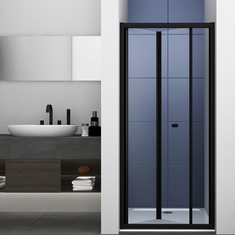Shower Enclosures