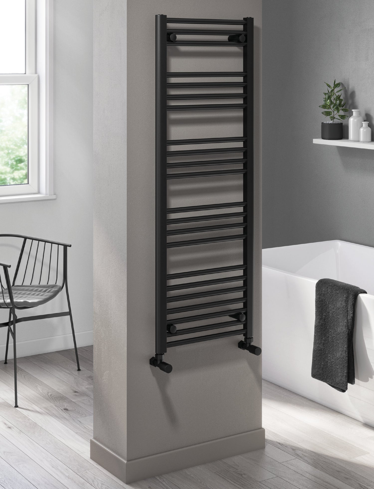 Towel Rails