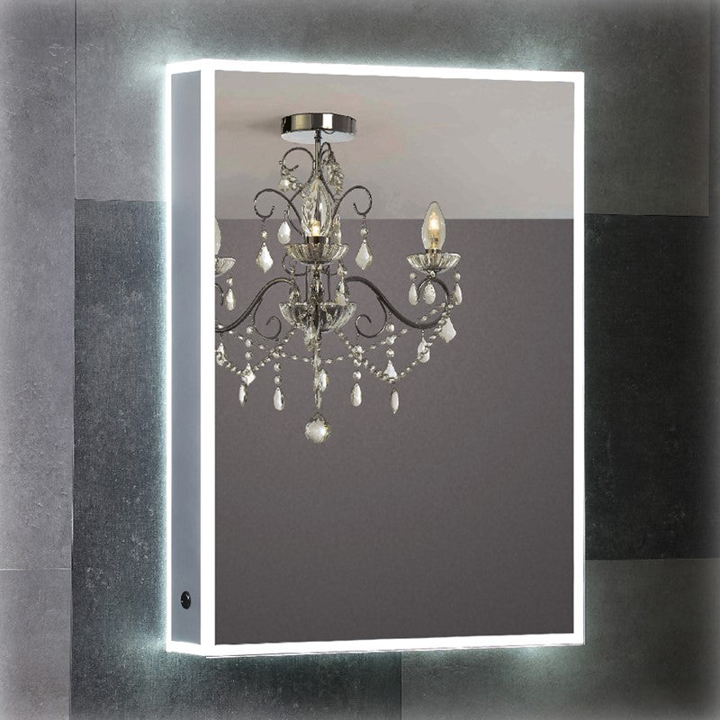 Bathroom Mirror Cabinets