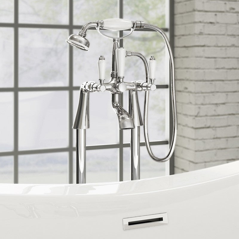 Traditional Taps