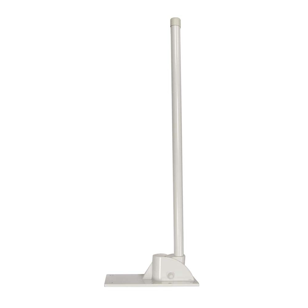 Arley Comfort Single Drop Down 800mm Hinged Arm