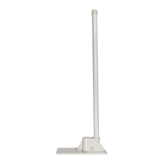 Arley Comfort Single Drop Down 800mm Hinged Arm