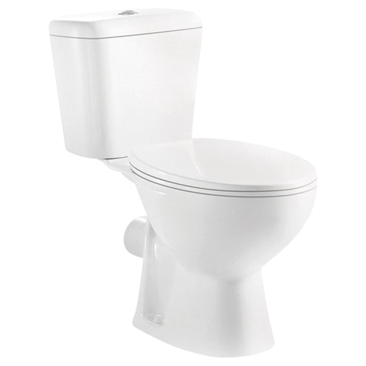 Pan Cistern - One Box