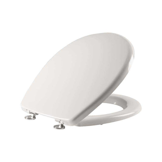 PLU122 Pluto Plus Soft Close QR WC Seat -GIOIOSA