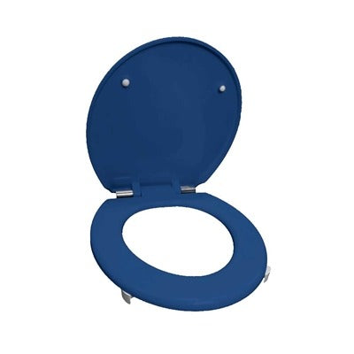 Comfort Soft Close Seat With Buffer