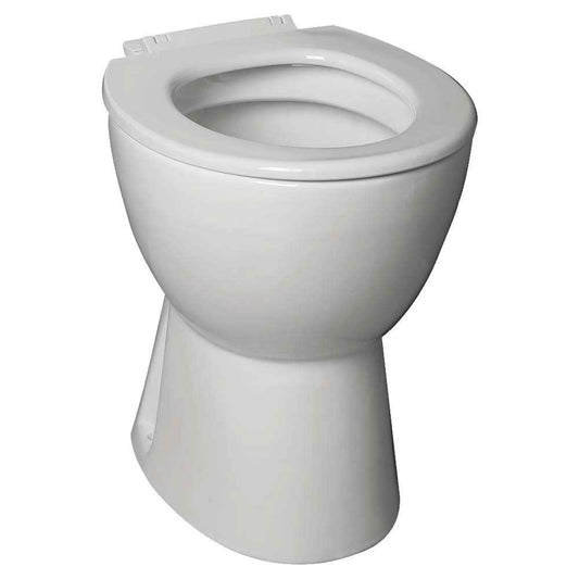 Arley Comfort Doc M 495mm Close Couple Pan