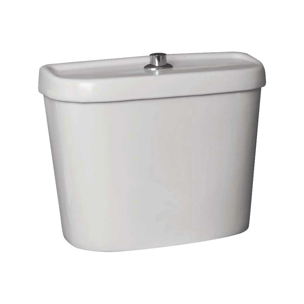 Arley Comfort Doc M Button Flush Close Couple Cistern