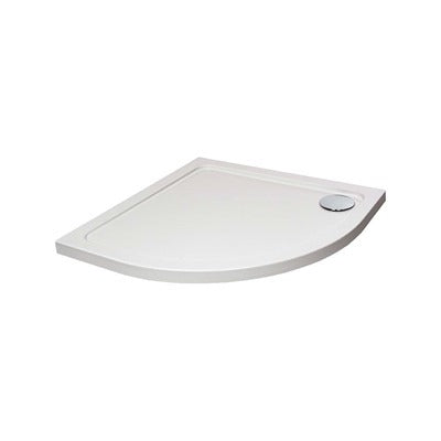 Hydro45 900mm Quadrant Shower Tray
