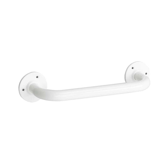 Comfort 450mm Grab Rail White (18in)