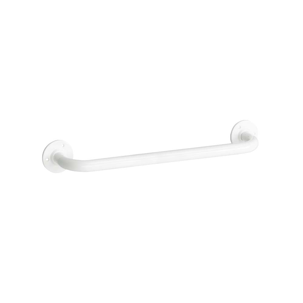 Arley Comfort 600mm White Grab Rail