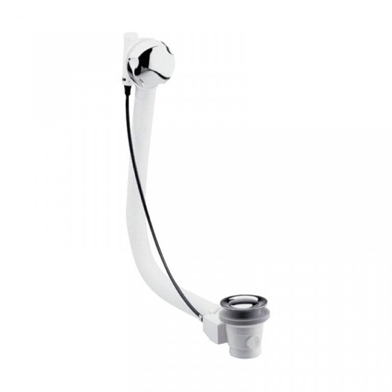 Bath Pop Up Waste & Overflow by Kartell