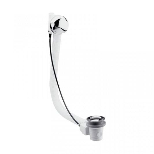Bath Pop Up Waste & Overflow by Kartell