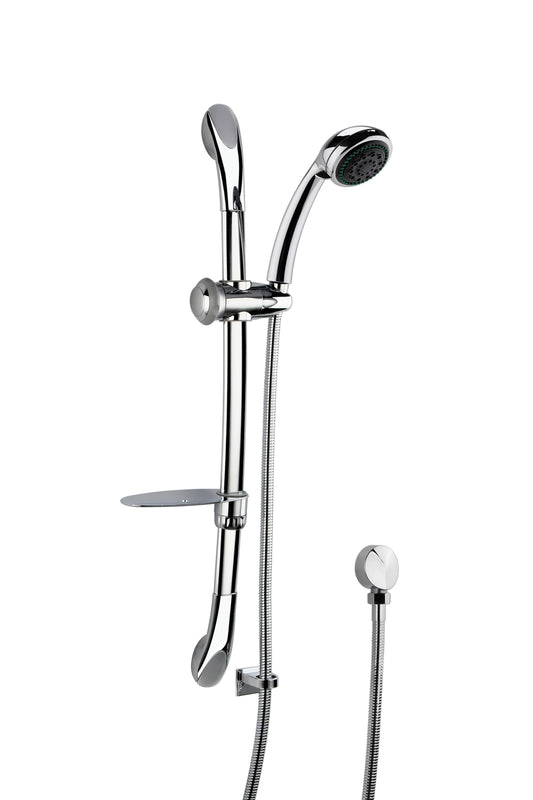 Shower Kits Luxury Slide Rail Kit