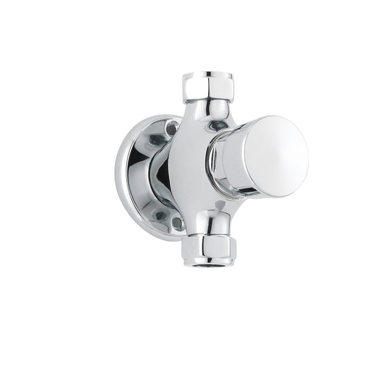 Commercial Exposed Non-Concussive Valve