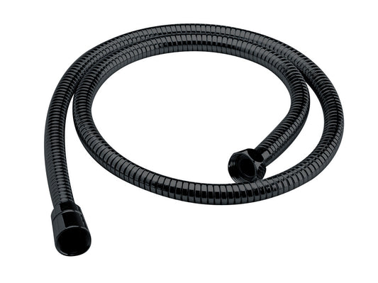 Shower Accessories Shower Flex Matt Black
