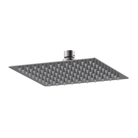 Fixed Shower Heads Square Fixed Head 200mm