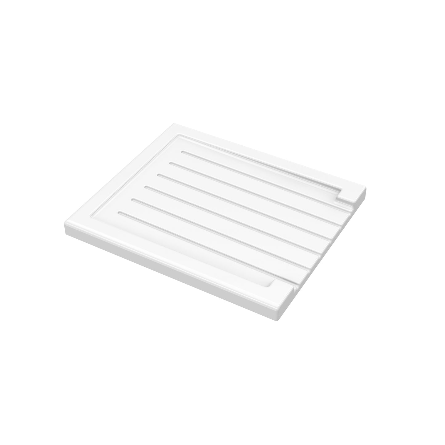 Sink Drainer 545mm x 467mm x 40mm