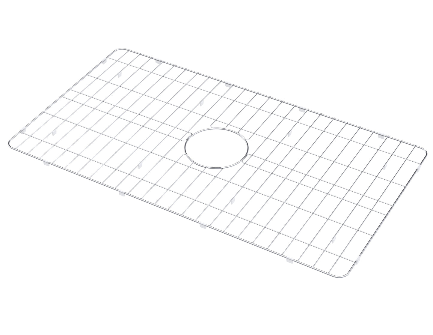 Kitchen Sink Wire Grid