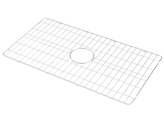 Kitchen Sink Wire Grid