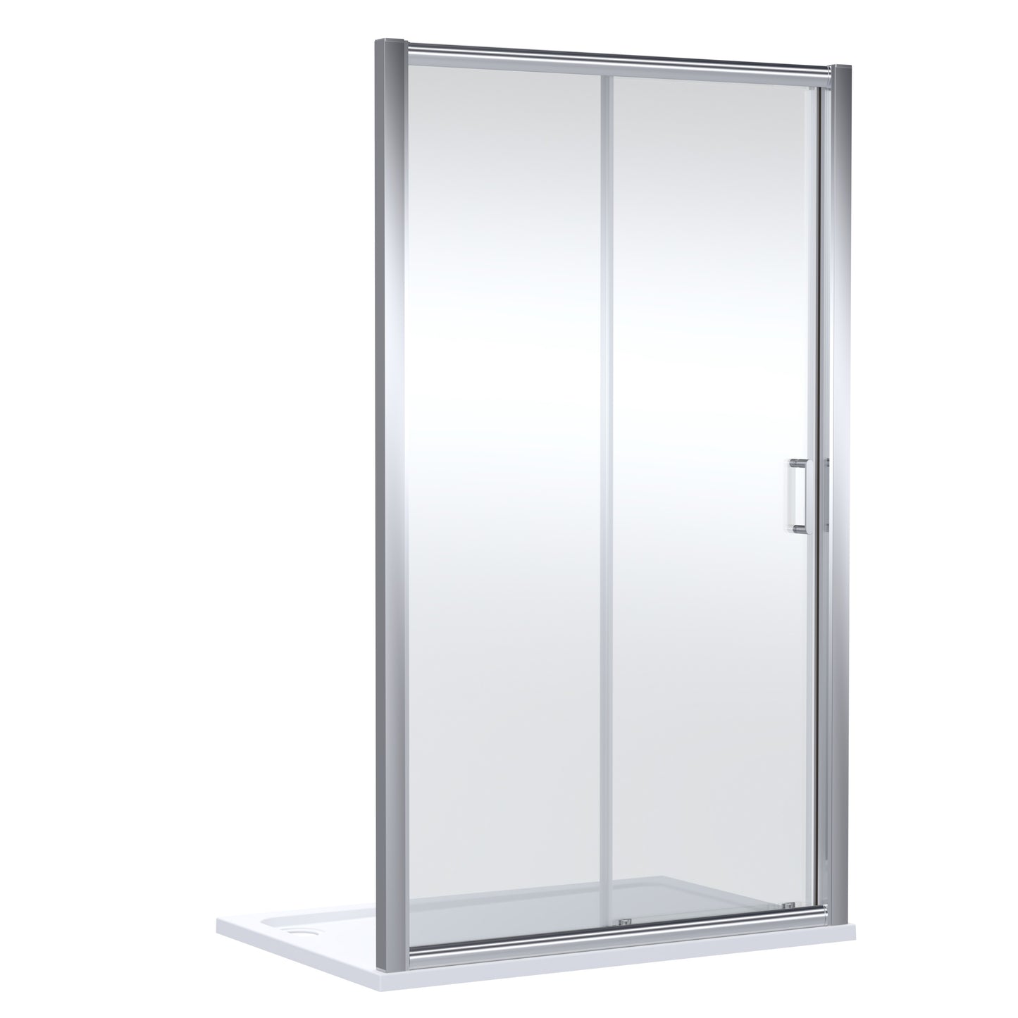 Lucie Single Sliding Door by Nuie