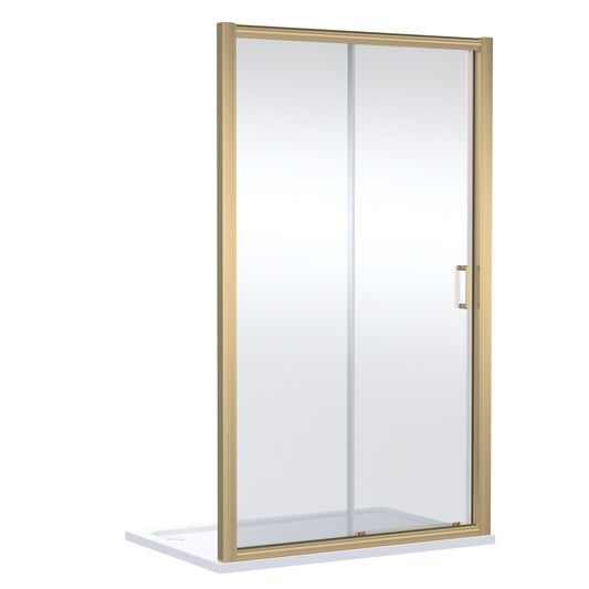 Lucie Single Sliding Door by Nuie