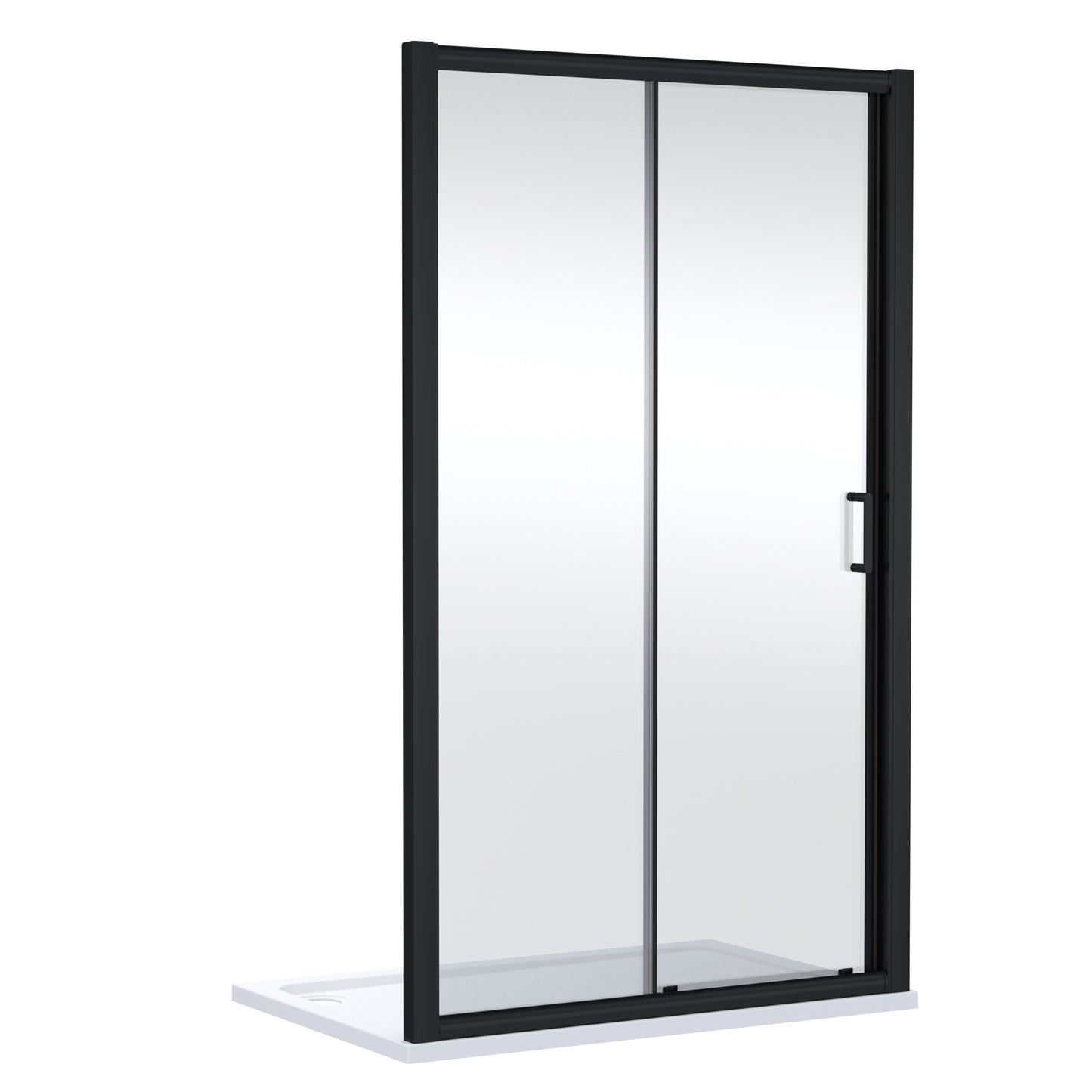 Lucie Single Sliding Door by Nuie