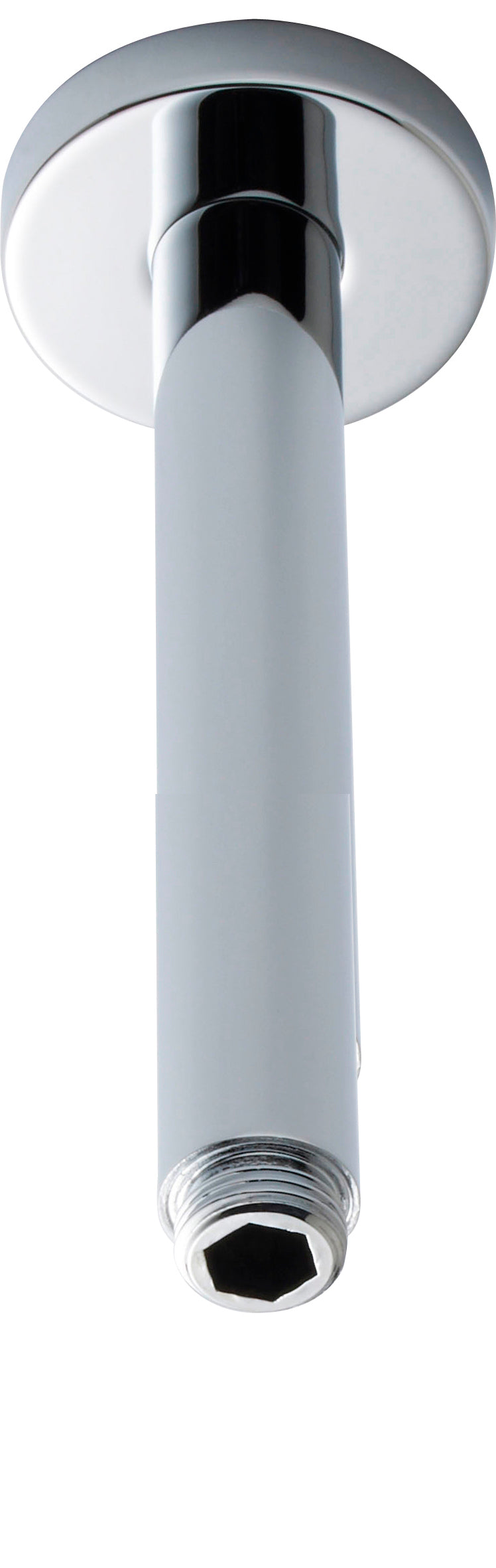 Shower Arms Ceiling-Mounted Arm