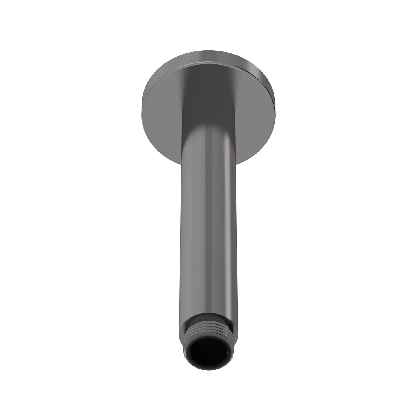 Fixed Shower Heads Round Ceiling Arm 150mm