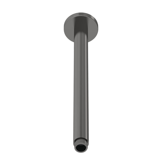 Fixed Shower Heads Round Ceiling Arm 300mm