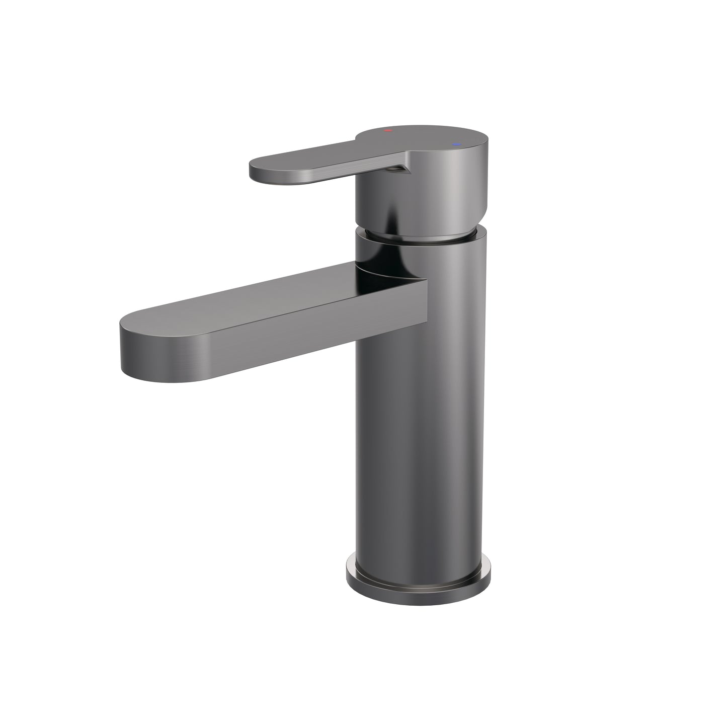 Arvan Mono Basin Mixer by Nuie