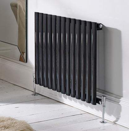 Aspen Horizontal Radiator by Kartell