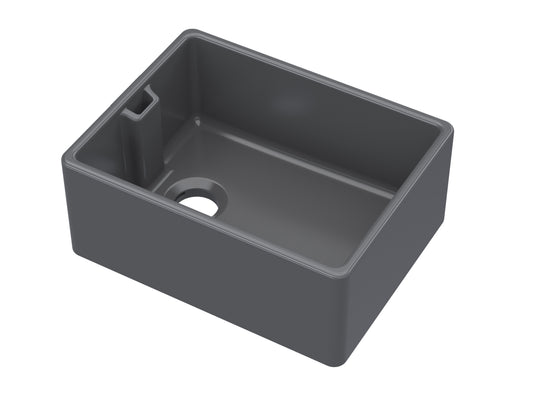 Belfast Sink 595mm x 455mm x 254mm