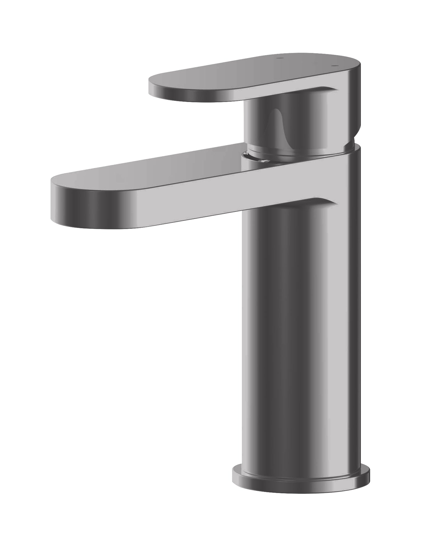 Binsey Mono Basin Mixer by Nuie